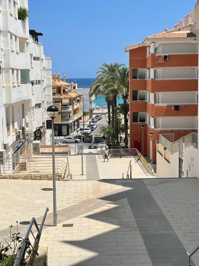 Casa De Perlas El Campello Exterior photo