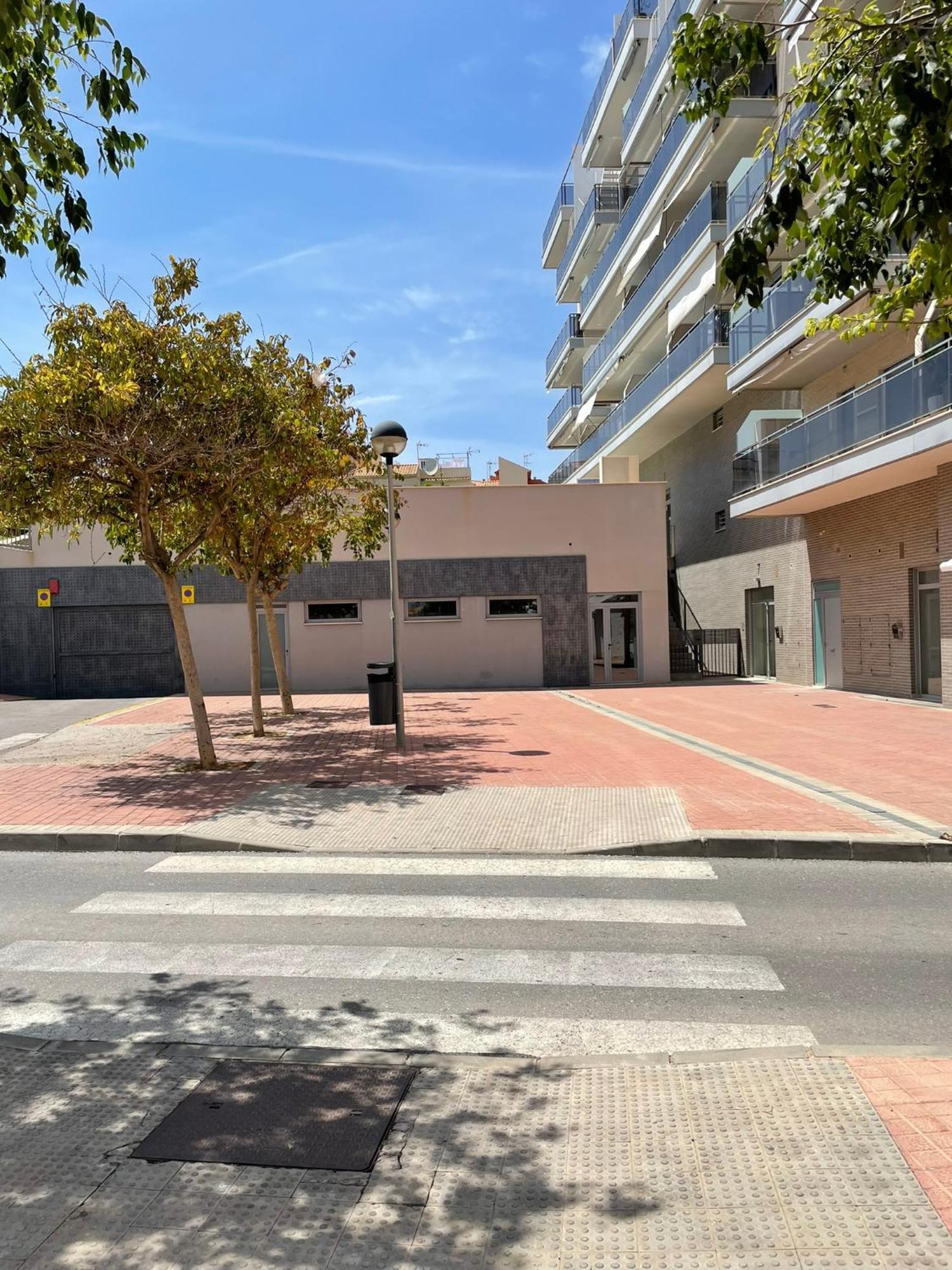 Casa De Perlas El Campello Exterior photo