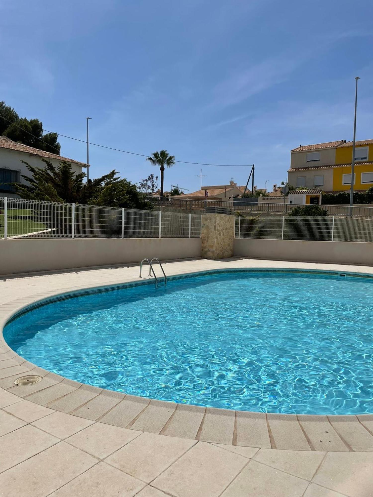 Casa De Perlas El Campello Exterior photo